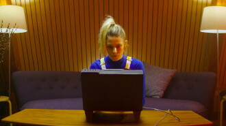 The Simulation Trailer