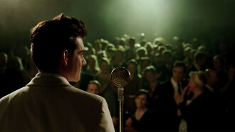 The Singer Trailer