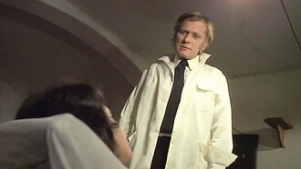The Sinister Eyes of Dr. Orloff Trailer