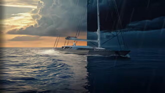 The Sinking of a Superyacht: How Safe Is Your Voyage? Trailer