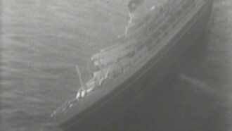 The Sinking of the Andrea Doria: The Untold Truth Trailer