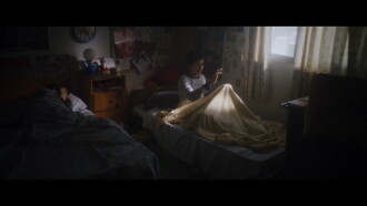The Sinner's Son Trailer