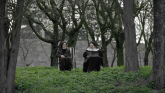 The Sisters Trailer