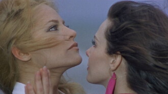 The Sisters Trailer