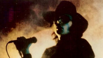 The Sisters Of Mercy - Wake: In Concert At The Royal Albert Hall Trailer