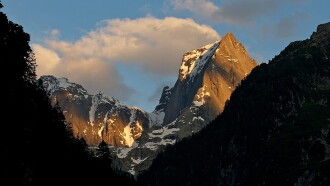 The Six Great North Faces of the Alps Trailer