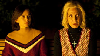 The Skin I Live In Trailer
