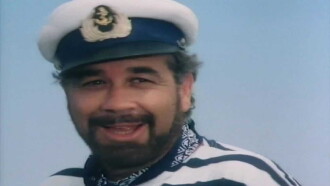 The Skipper Trailer