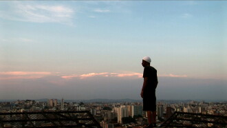 The Sky Above Trailer