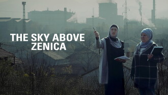 The Sky Above Zenica Trailer