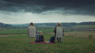 The Sky Trailer