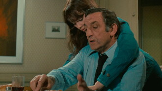 The Slap Trailer