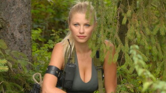 The Slave Huntress 2 Trailer