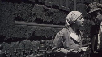 The Slave Mart Trailer