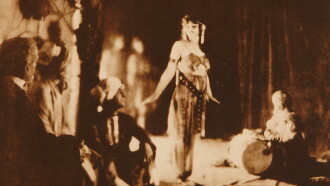 The Sleep of Cyma Roget Trailer