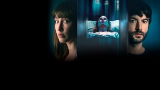 The Sleeping Woman Trailer