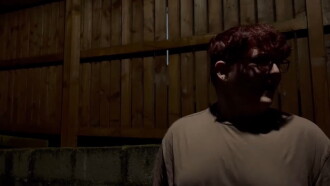 The Sleepover Trailer