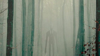 The Slender Man Trailer