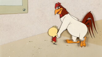 The Slick Chick Trailer