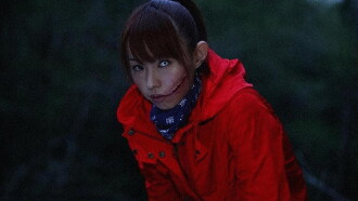 The Slit-Mouthed Woman Returns Trailer