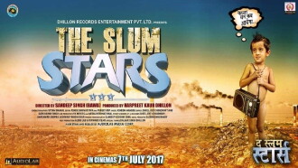 The Slum Stars Trailer
