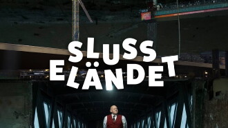 The Slussen Misery Trailer