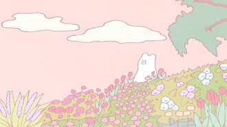 The Small Island of Bear Trailer