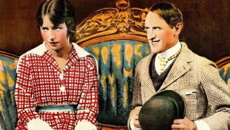 The Small Town Guy Trailer