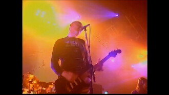 The Smashing Pumpkins: Live at Brixton Academy, London Trailer