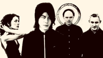 The Smashing Pumpkins: Live at Vredenburg 2000 Trailer