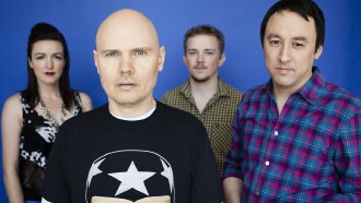 The Smashing Pumpkins: Rock Am Ring Trailer