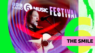 The Smile: 6 Music Festival 2024 Trailer