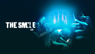 The Smile: Forget Everything You Knew ... A Debut Concert in London Trailer