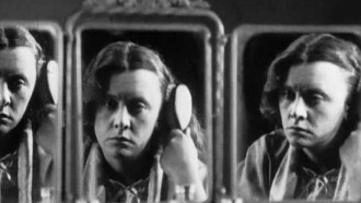 The Smiling Madame Beudet Trailer