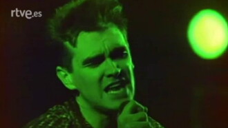 The Smiths: Live at Paseo De Camoens Trailer