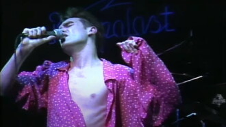 The Smiths: Live at Rockpalast Trailer