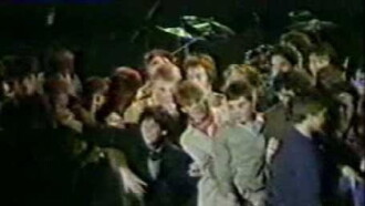 The Smiths: Live at the Assembly Rooms Trailer