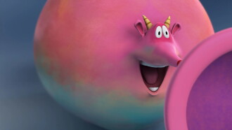 The Smortlybacks Trailer