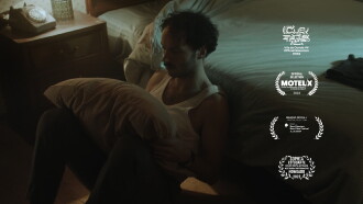 The Smotherer Trailer