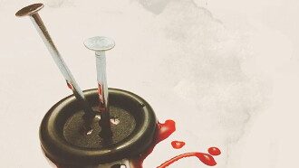 The Smudging Trailer