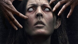 The Snare Trailer