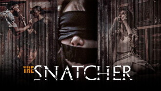 The Snatcher Trailer
