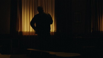 The Sniper Trailer