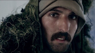 The Sniper of Kobani Trailer