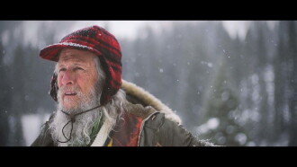 The Snow Guardian Trailer