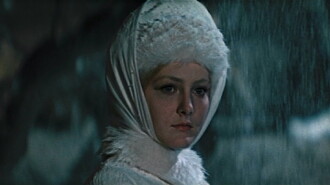 The Snow Maiden Trailer