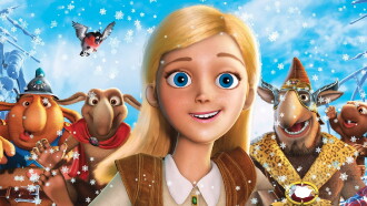 The Snow Queen 2: Refreeze Trailer
