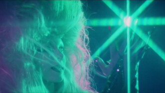 The Snow Queen Trailer