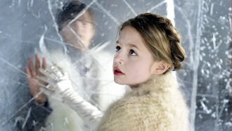 The Snow Queen Trailer