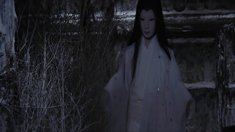 The Snow Woman Trailer